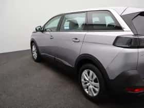 Peugeot 5008 (2021) thumbnail 39