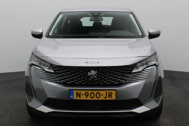 Peugeot 5008 (2021) thumbnail 5