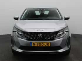 Peugeot 5008 (2021) thumbnail 5