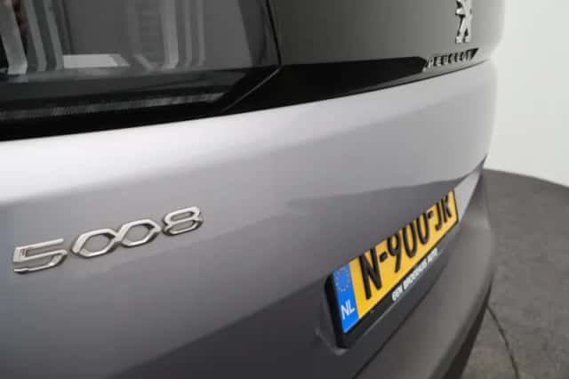 Peugeot 5008 (2021) thumbnail 41