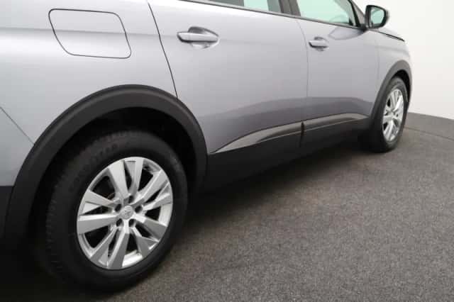 Peugeot 5008 (2021) thumbnail 44