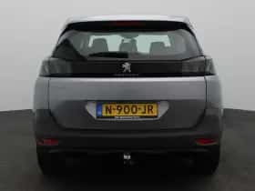 Peugeot 5008 (2021) thumbnail 6