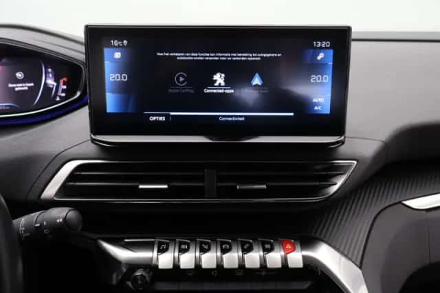 Peugeot 5008 (2021) thumbnail 7