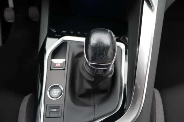 Peugeot 5008 (2021) thumbnail 8
