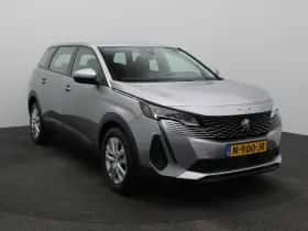 Peugeot 5008 (2021) thumbnail 9