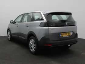 Peugeot 5008 (2021) thumbnail 10