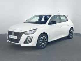 Peugeot 208 (2025) thumbnail 1