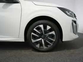 Peugeot 208 (2025) thumbnail 22