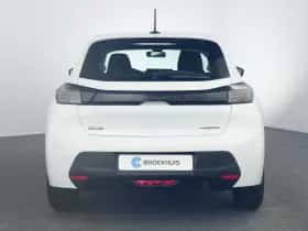 Peugeot 208 (2025) thumbnail 6