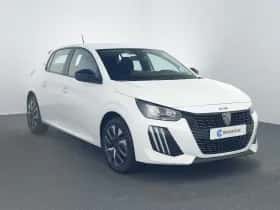 Peugeot 208 (2025) thumbnail 9