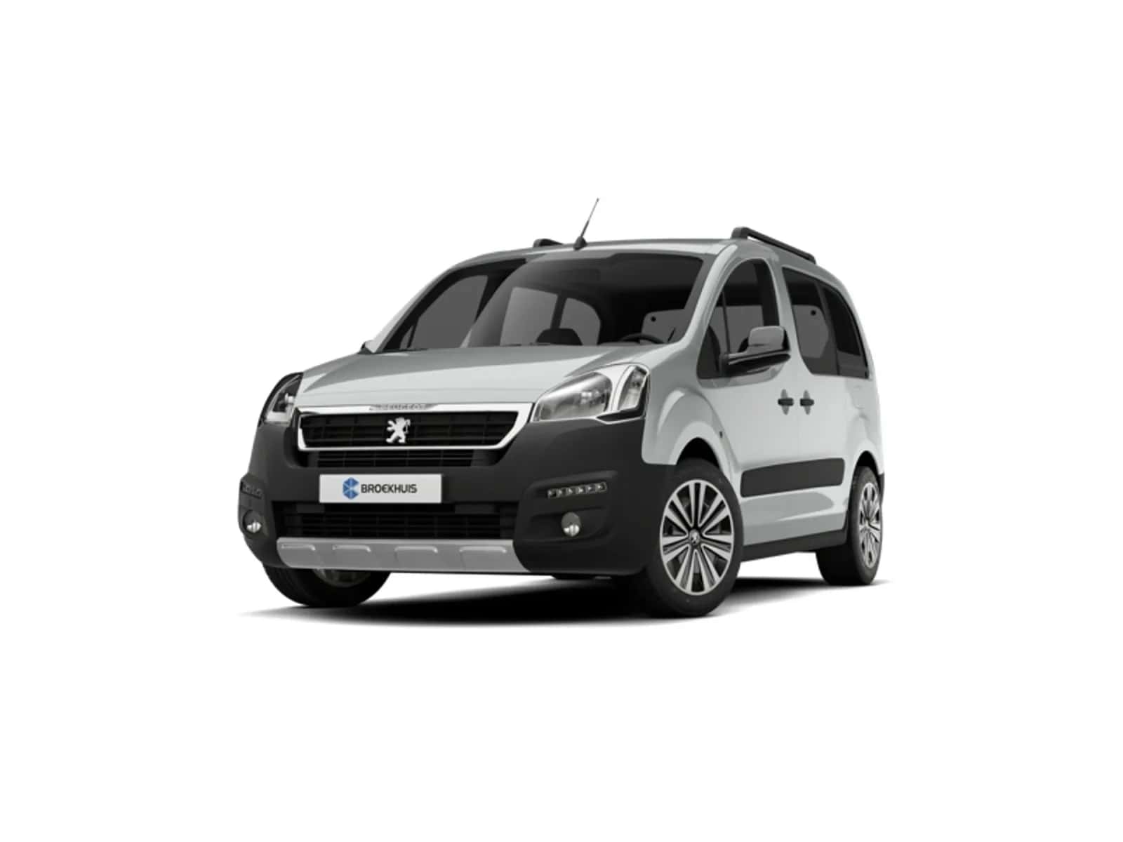 Peugeot Partner (2026) — foto 1