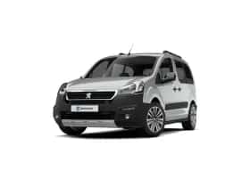 Peugeot Partner (2026)