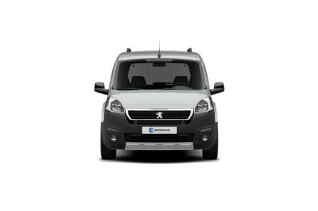 Peugeot Partner (2026) thumbnail 2