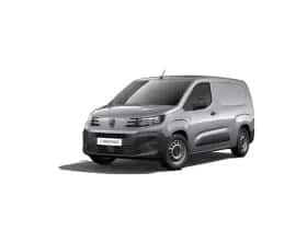 Peugeot Partner (2026) thumbnail 2