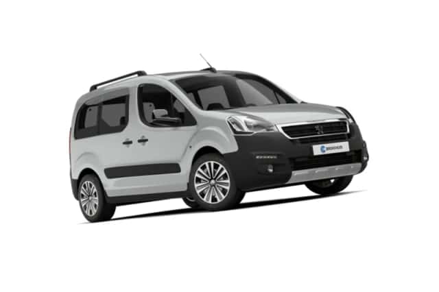 Peugeot Partner (2026) thumbnail 11