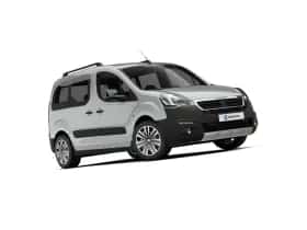 Peugeot Partner (2026) thumbnail 11