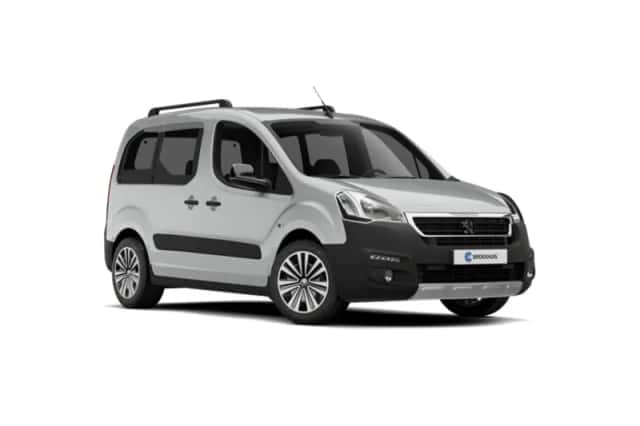 Peugeot Partner (2026) thumbnail 3