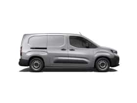 Peugeot Partner (2026) thumbnail 3