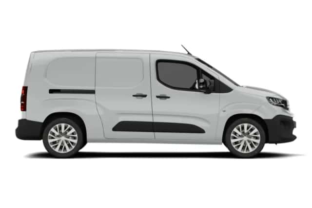 Peugeot Partner (2026) thumbnail 4