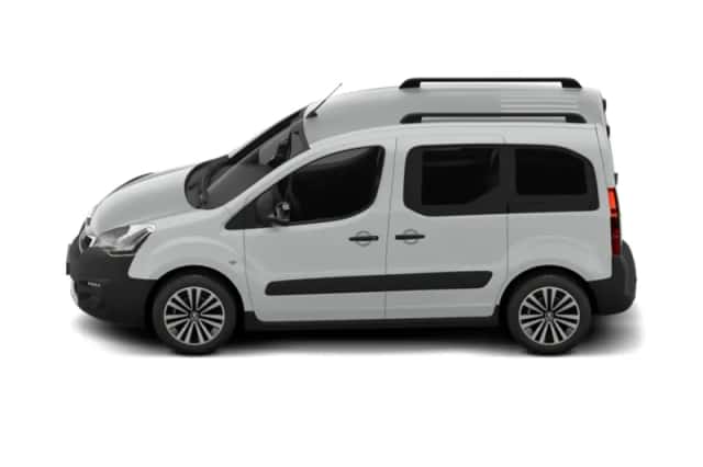 Peugeot Partner (2026) thumbnail 5