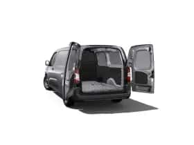 Peugeot Partner (2026) thumbnail 5