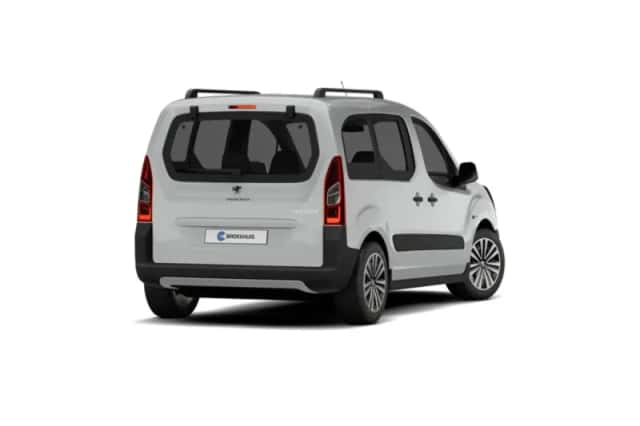 Peugeot Partner (2026) thumbnail 6