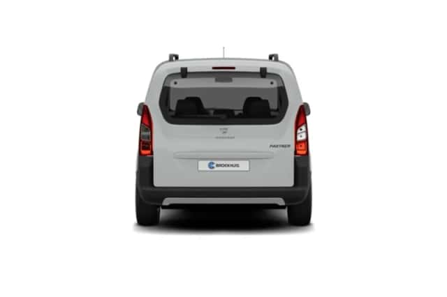 Peugeot Partner (2026) thumbnail 7