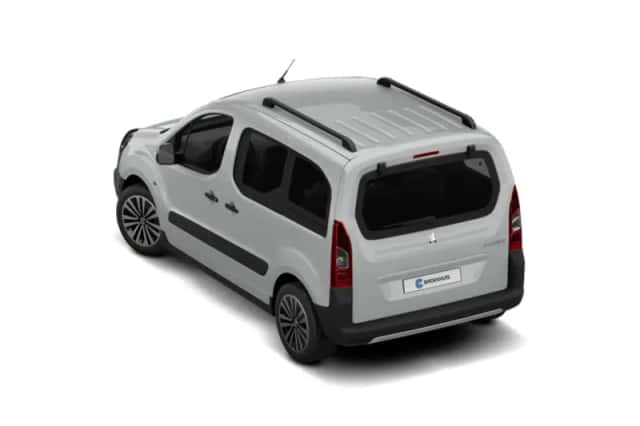 Peugeot Partner (2026) thumbnail 8