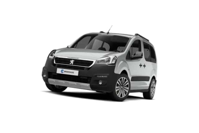 Peugeot Partner (2026) thumbnail 9