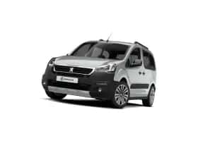 Peugeot Partner (2026) thumbnail 9