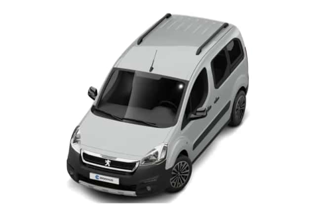 Peugeot Partner (2026) thumbnail 10
