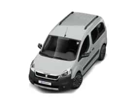 Peugeot Partner (2026) thumbnail 10