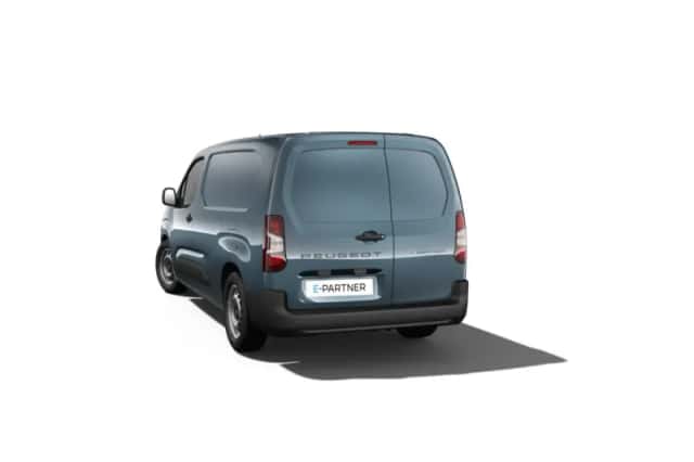 Peugeot Partner (2026) thumbnail 4