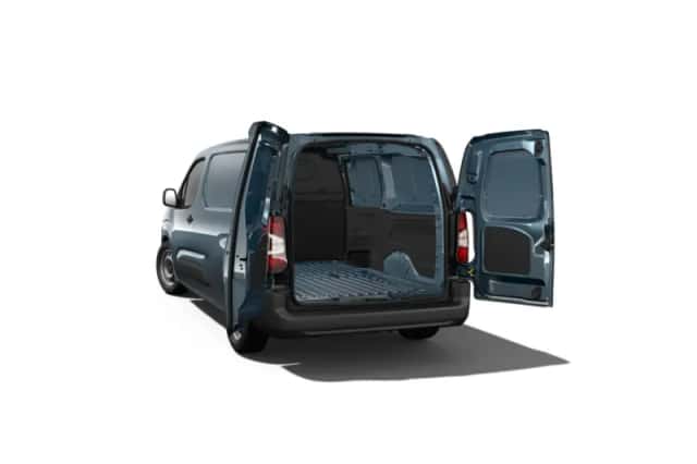 Peugeot Partner (2026) thumbnail 5