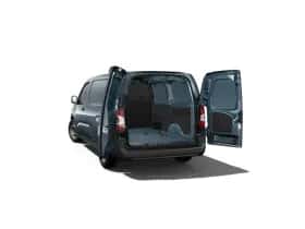 Peugeot Partner (2026) thumbnail 5