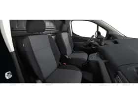 Peugeot Partner (2026) thumbnail 7