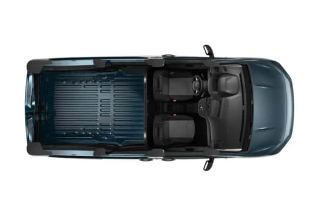 Peugeot Partner (2026) thumbnail 8