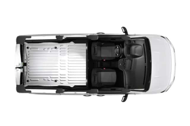 Peugeot Partner (2026) thumbnail 8