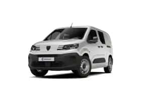 Peugeot Partner (2026)