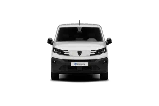 Peugeot Partner (2026) thumbnail 2