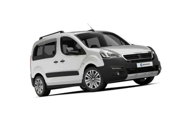Peugeot Partner (2026) thumbnail 11
