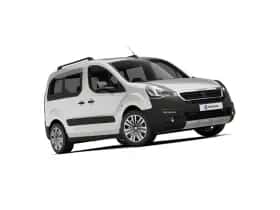 Peugeot Partner (2026) thumbnail 11