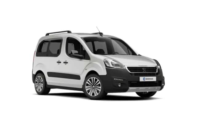 Peugeot Partner (2026) thumbnail 3