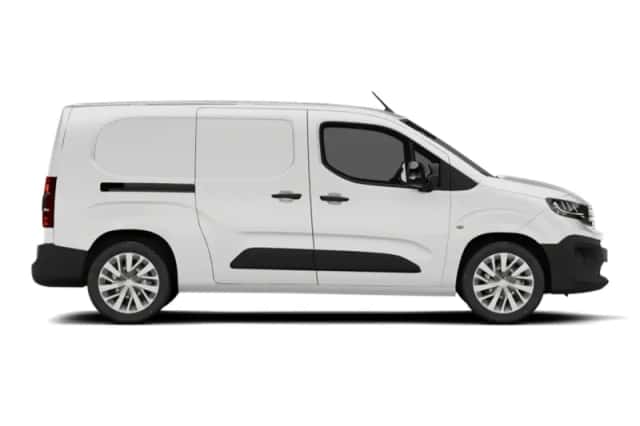 Peugeot Partner (2026) thumbnail 4