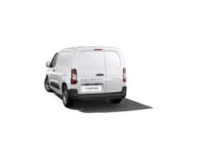 Peugeot Partner (2026) thumbnail 4