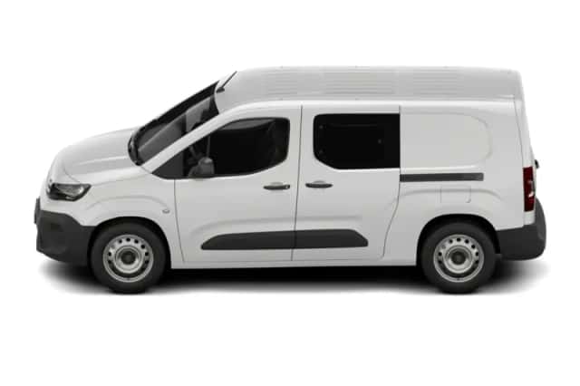 Peugeot Partner (2026) thumbnail 5