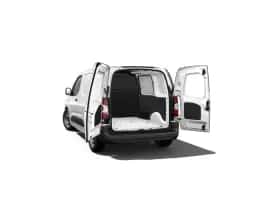 Peugeot Partner (2026) thumbnail 5