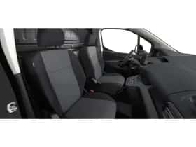 Peugeot Partner (2026) thumbnail 7