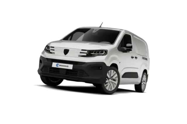 Peugeot Partner (2026) thumbnail 9