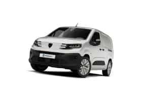 Peugeot Partner (2026) thumbnail 9